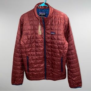 Patagonia Nano Puff Jacket